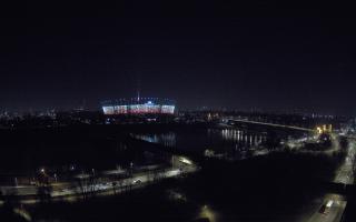 Warszawa Stadion Narodowy - 27-02-2026 22:58