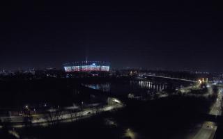 Warszawa Stadion Narodowy - 27-02-2026 23:05