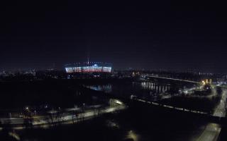 Warszawa Stadion Narodowy - 27-02-2026 23:19