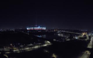 Warszawa Stadion Narodowy - 27-02-2026 23:33