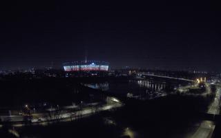Warszawa Stadion Narodowy - 27-02-2026 23:40