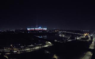 Warszawa Stadion Narodowy - 27-02-2026 23:47