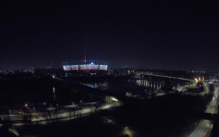 Warszawa Stadion Narodowy - 27-02-2026 23:54