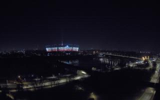 Warszawa Stadion Narodowy - 28-02-2026 00:02