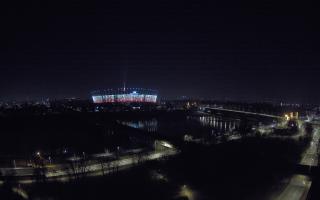 Warszawa Stadion Narodowy - 28-02-2026 00:09