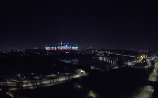 Warszawa Stadion Narodowy - 28-02-2026 00:16