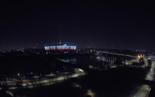 Warszawa Stadion Narodowy - 28-02-2026 00:23
