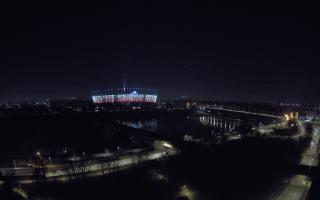 Warszawa Stadion Narodowy - 28-02-2026 00:30
