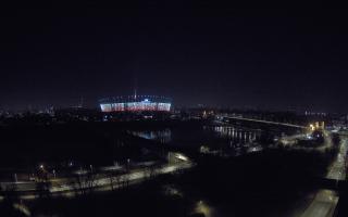 Warszawa Stadion Narodowy - 28-02-2026 00:44