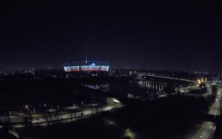Warszawa Stadion Narodowy - 28-02-2026 00:51