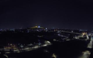 Warszawa Stadion Narodowy - 16-03-2026 22:45