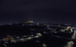 Warszawa Stadion Narodowy - 16-03-2026 22:52