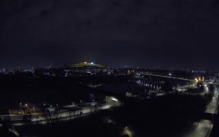 Warszawa Stadion Narodowy - 16-03-2026 23:06