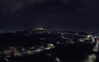 Warszawa Stadion Narodowy - 16-03-2026 23:27