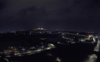 Warszawa Stadion Narodowy - 16-03-2026 23:41