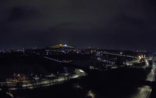 Warszawa Stadion Narodowy - 16-03-2026 23:48