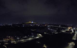 Warszawa Stadion Narodowy - 16-03-2026 23:55