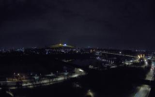 Warszawa Stadion Narodowy - 17-03-2026 00:09