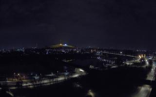 Warszawa Stadion Narodowy - 17-03-2026 00:16