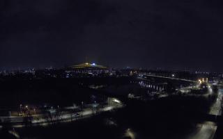 Warszawa Stadion Narodowy - 17-03-2026 00:23