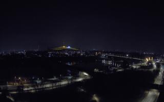 Warszawa Stadion Narodowy - 17-03-2026 00:58
