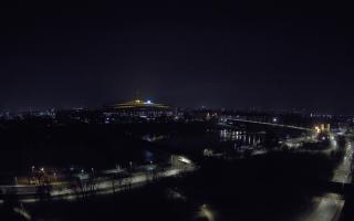 Warszawa Stadion Narodowy - 17-03-2026 01:05