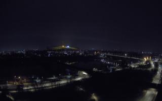 Warszawa Stadion Narodowy - 17-03-2026 01:55