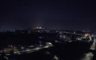Warszawa Stadion Narodowy - 17-03-2026 03:40