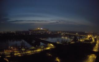 Warszawa Stadion Narodowy - 17-03-2026 04:01