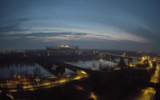 Warszawa Stadion Narodowy - 17-03-2026 04:08