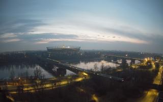 Warszawa Stadion Narodowy - 17-03-2026 04:15