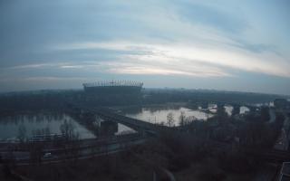 Warszawa Stadion Narodowy - 17-03-2026 04:36