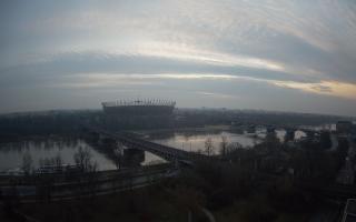 Warszawa Stadion Narodowy - 17-03-2026 05:05