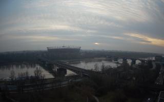 Warszawa Stadion Narodowy - 17-03-2026 05:12