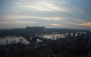 Warszawa Stadion Narodowy - 17-03-2026 05:19