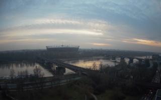 Warszawa Stadion Narodowy - 17-03-2026 05:26