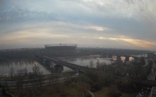 Warszawa Stadion Narodowy - 17-03-2026 05:40