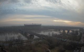 Warszawa Stadion Narodowy - 17-03-2026 05:47