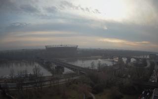 Warszawa Stadion Narodowy - 17-03-2026 05:54