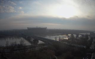 Warszawa Stadion Narodowy - 17-03-2026 06:08