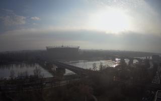 Warszawa Stadion Narodowy - 17-03-2026 06:15