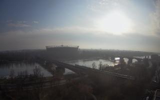 Warszawa Stadion Narodowy - 17-03-2026 06:22