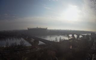 Warszawa Stadion Narodowy - 17-03-2026 06:29