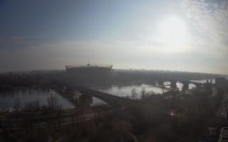 Warszawa Stadion Narodowy - 17-03-2026 06:36