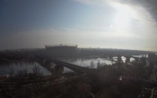 Warszawa Stadion Narodowy - 17-03-2026 06:43