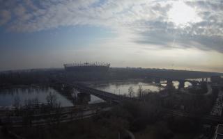 Warszawa Stadion Narodowy - 17-03-2026 07:04