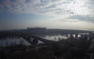 Warszawa Stadion Narodowy - 17-03-2026 07:11