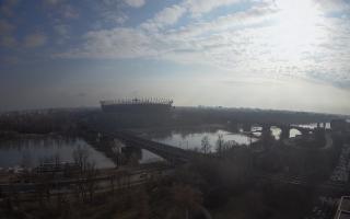 Warszawa Stadion Narodowy - 17-03-2026 07:18