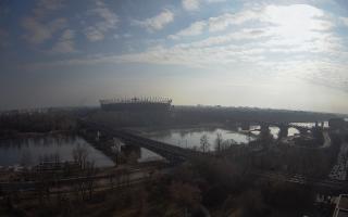 Warszawa Stadion Narodowy - 17-03-2026 07:25