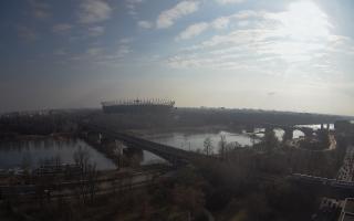 Warszawa Stadion Narodowy - 17-03-2026 07:32